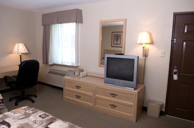 Guest Lodge - Pageland Zimmer foto